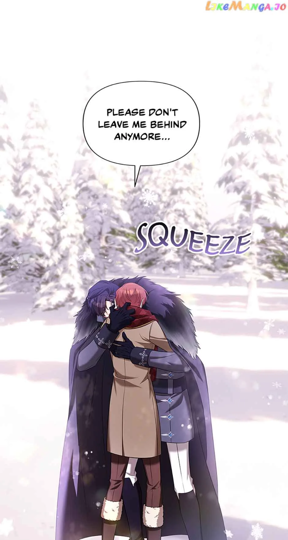 Time To Dedicate Your Death Chapter 43 page 74