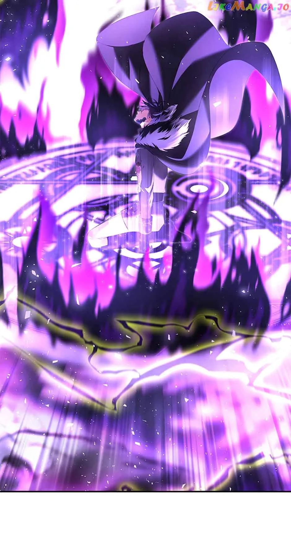 Time To Dedicate Your Death Chapter 43 page 27