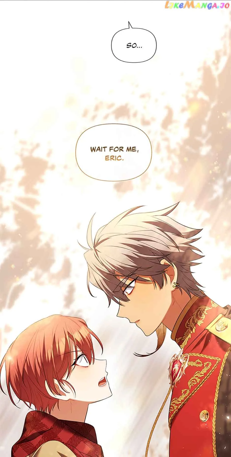 Time To Dedicate Your Death Chapter 43 page 40
