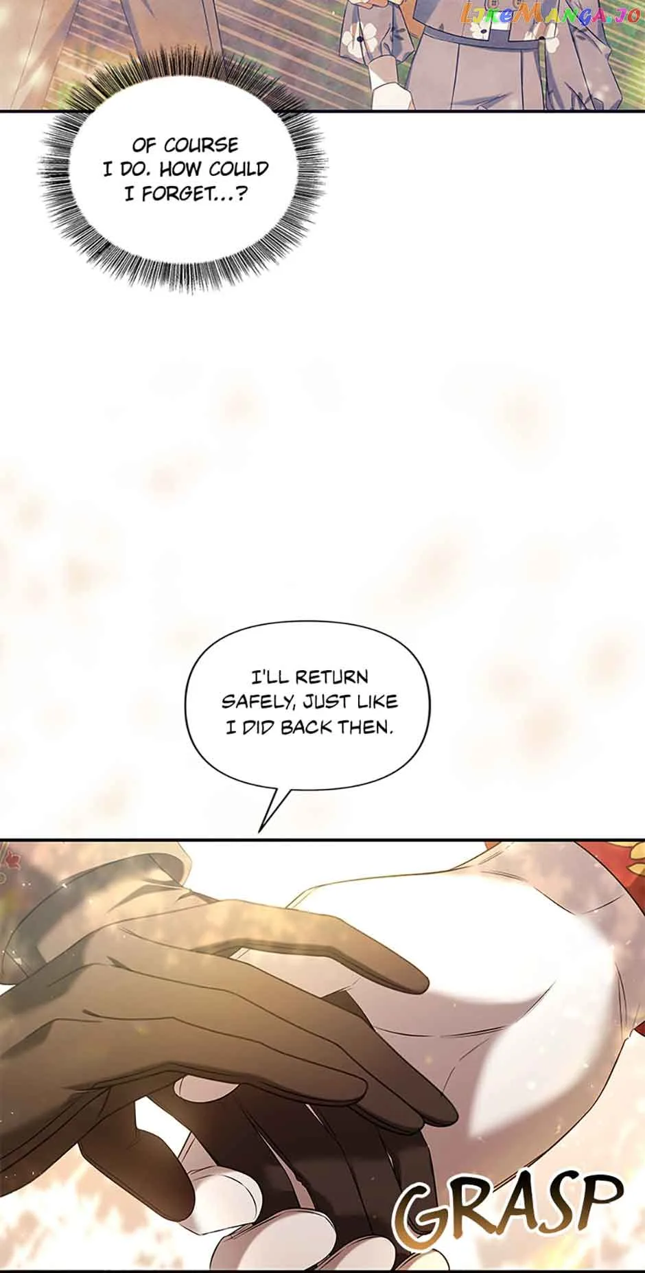 Time To Dedicate Your Death Chapter 43 page 39