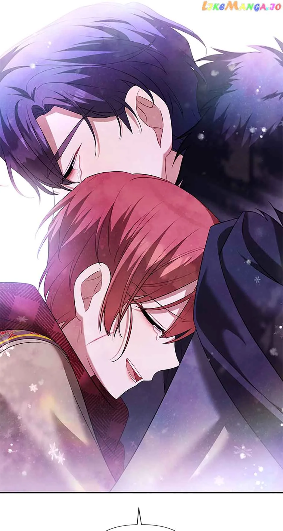 Time To Dedicate Your Death Chapter 43 page 76