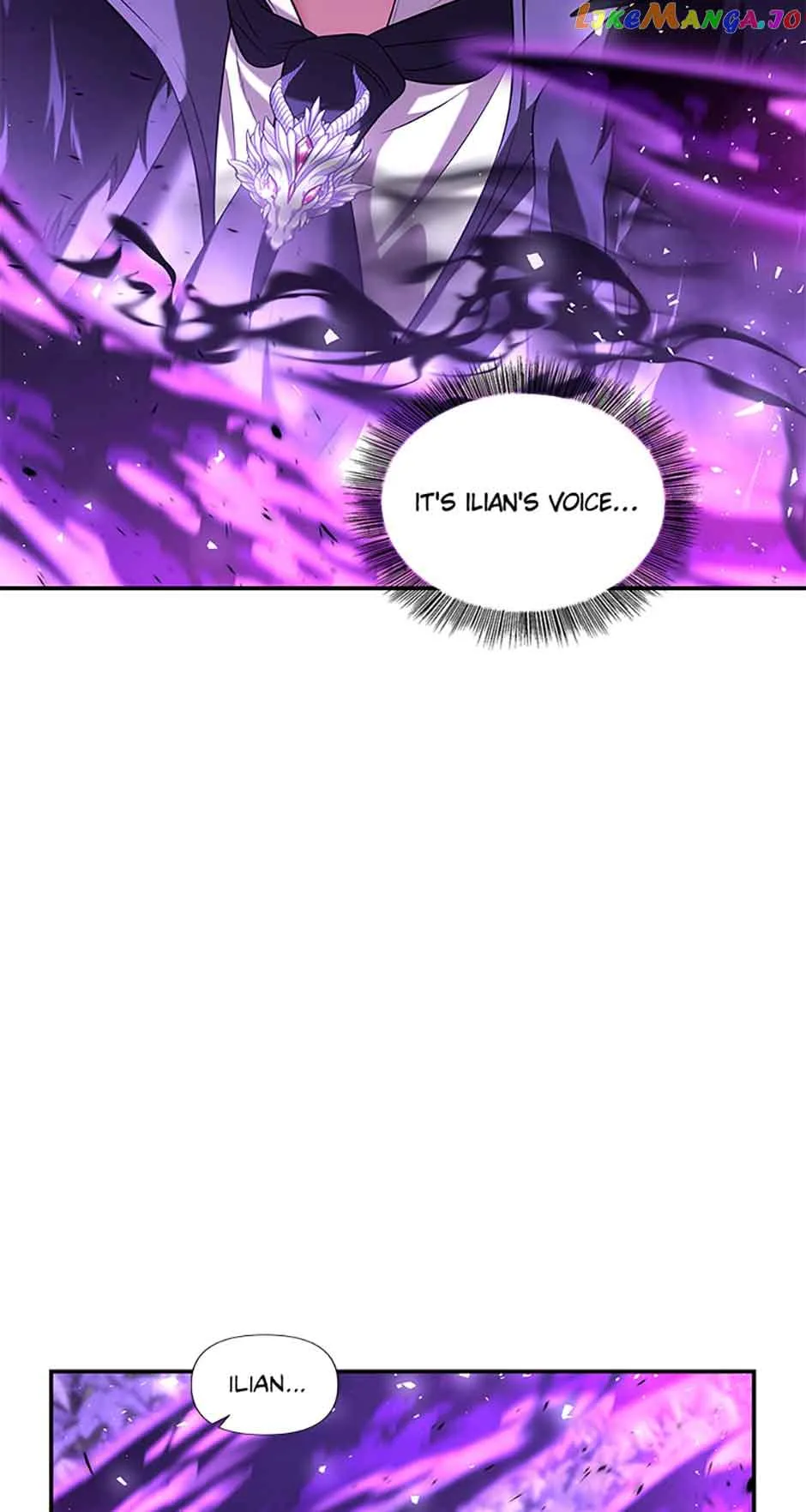 Time To Dedicate Your Death Chapter 43 page 58