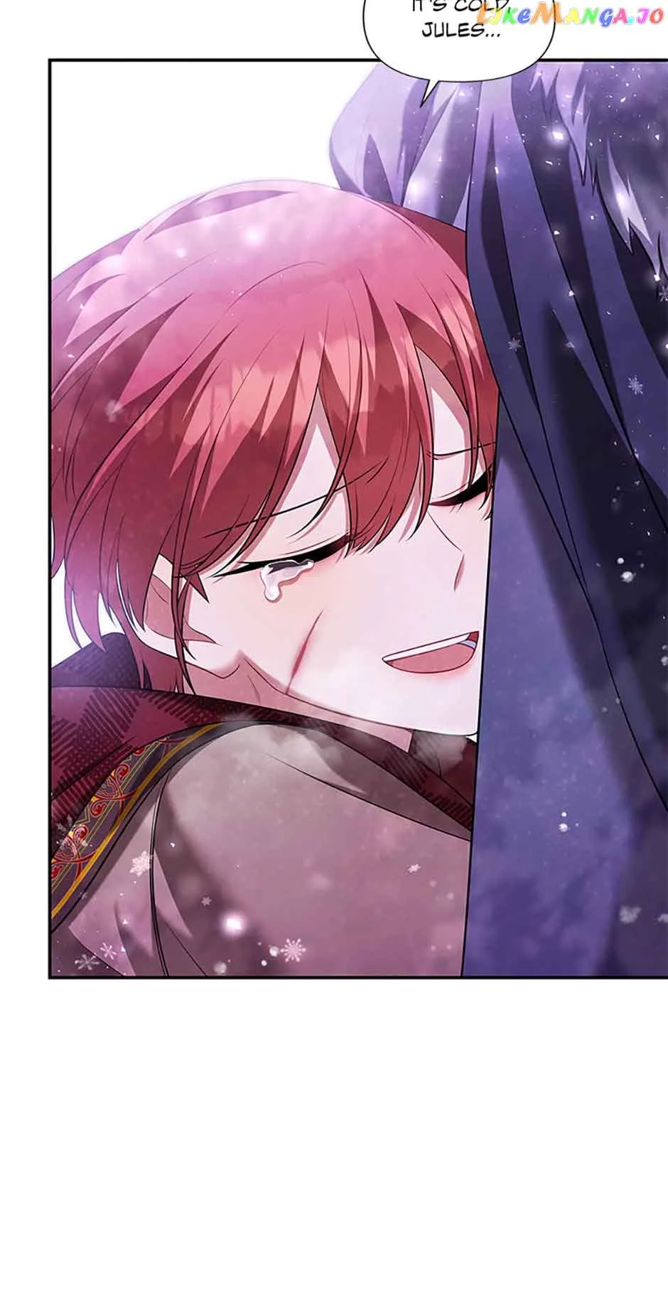 Time To Dedicate Your Death Chapter 43 page 73