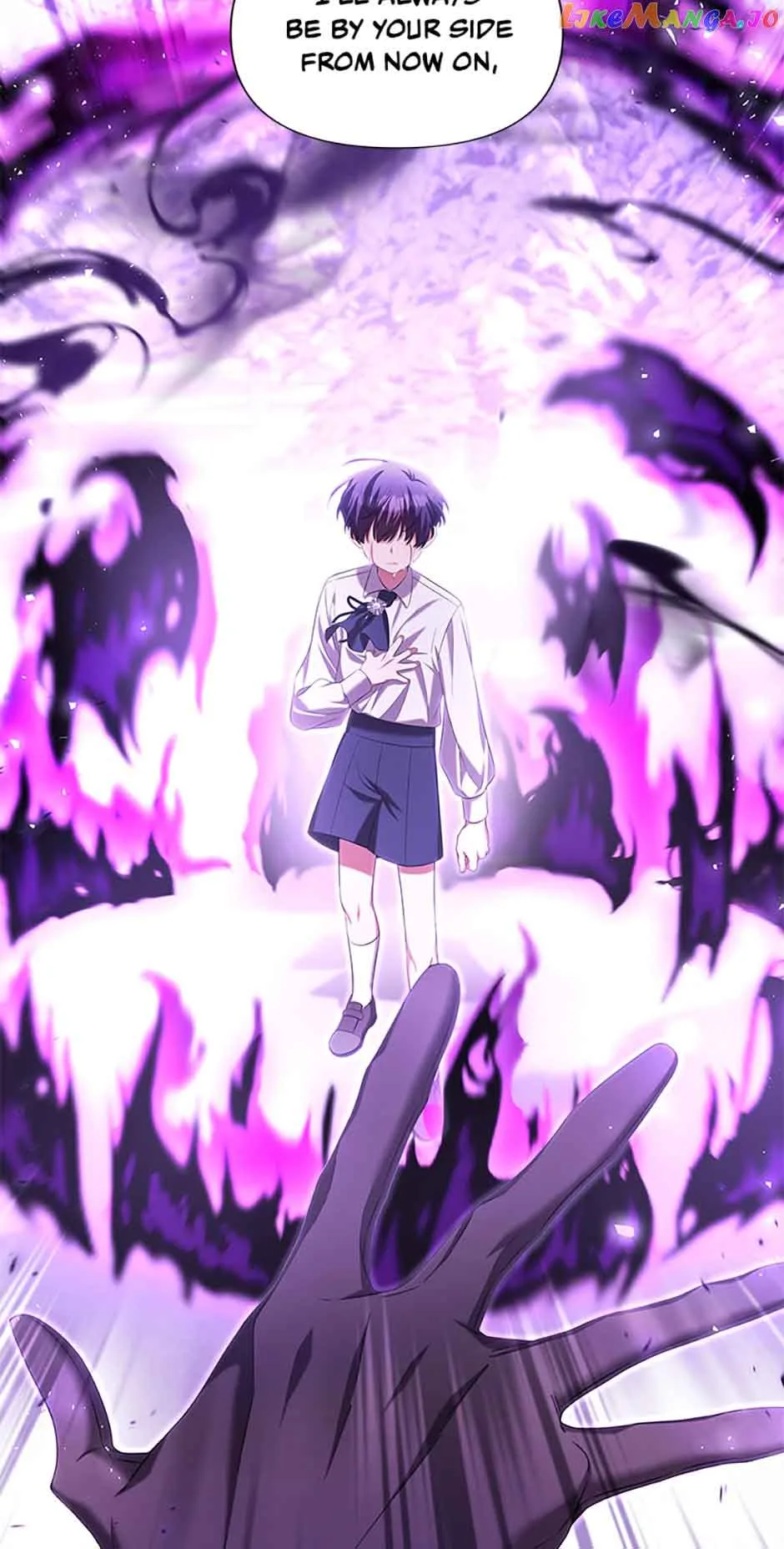 Time To Dedicate Your Death Chapter 43 page 69