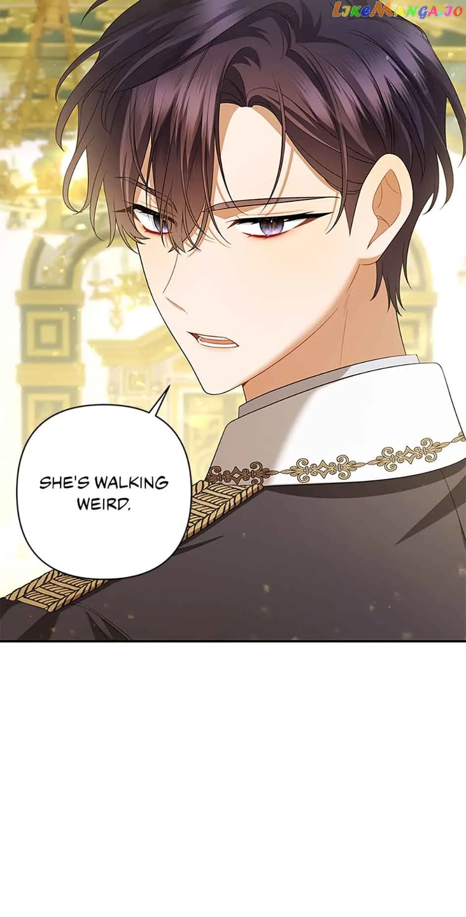 Time To Dedicate Your Death Chapter 36 page 80