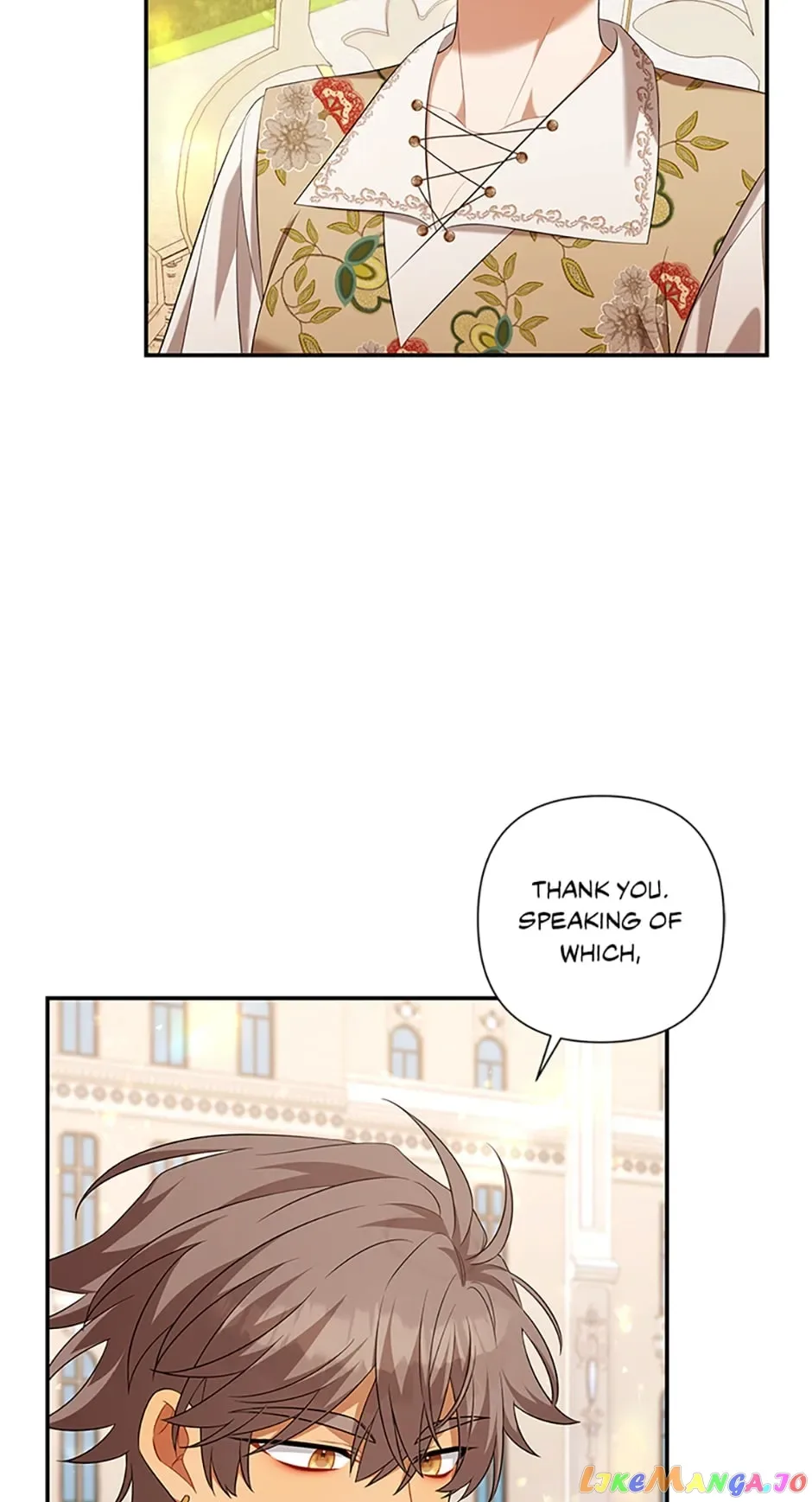 Time To Dedicate Your Death Chapter 37 page 45