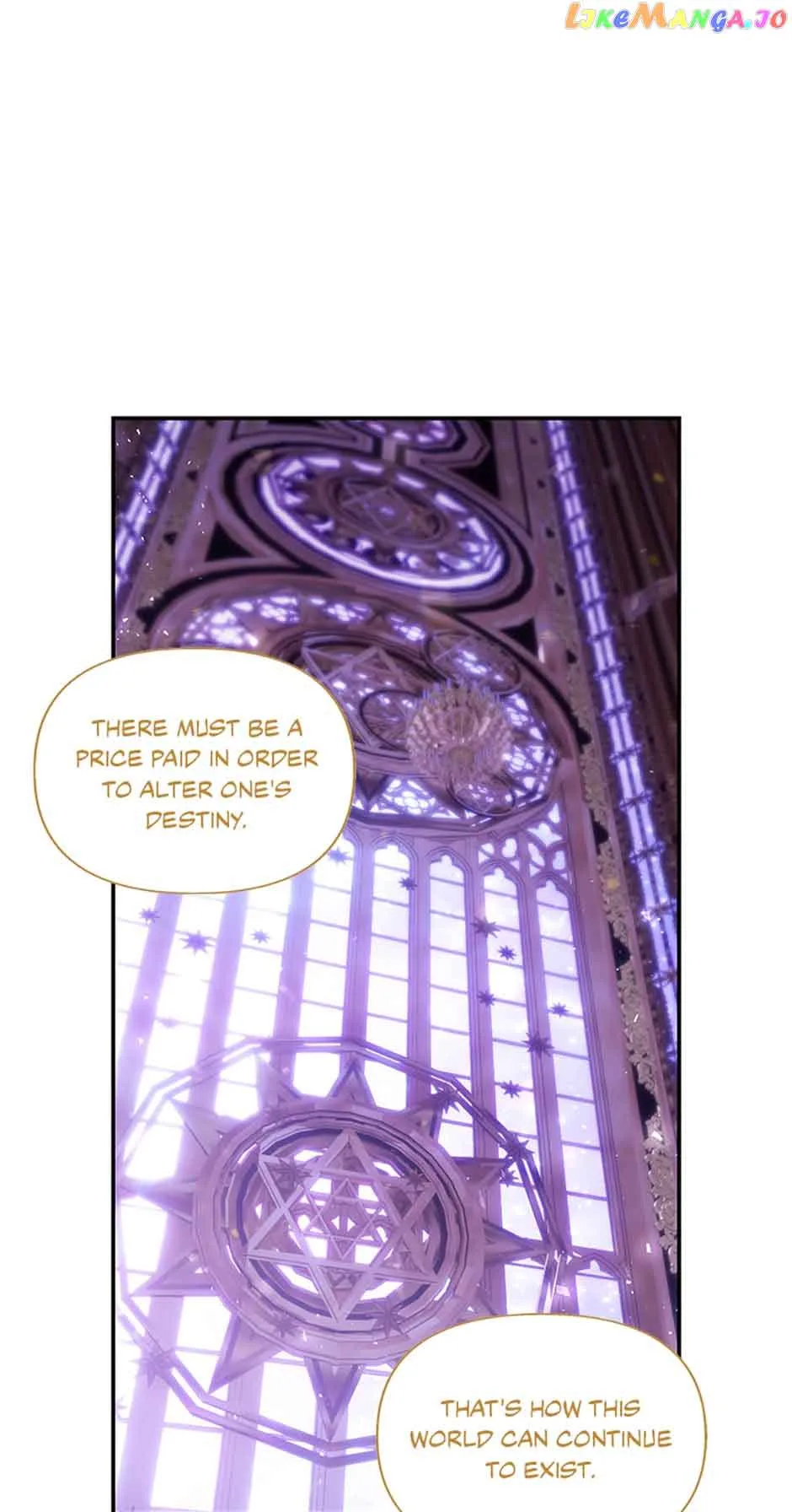 Time To Dedicate Your Death Chapter 43 page 85