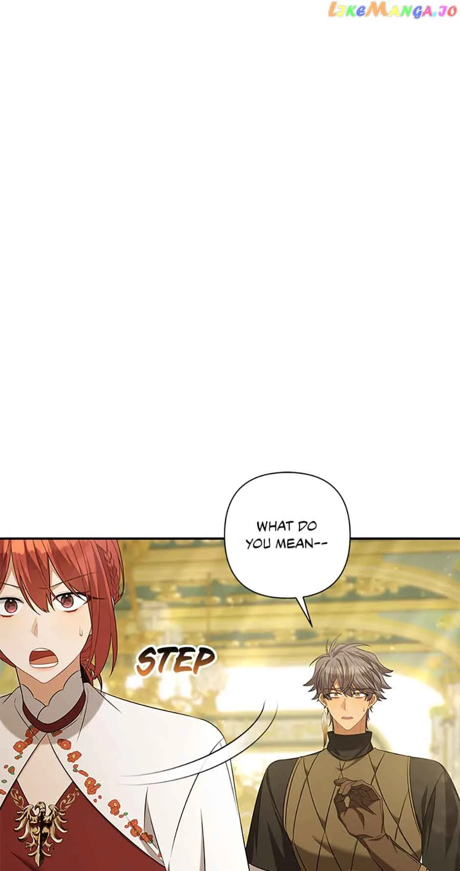 Time To Dedicate Your Death Chapter 36 page 72