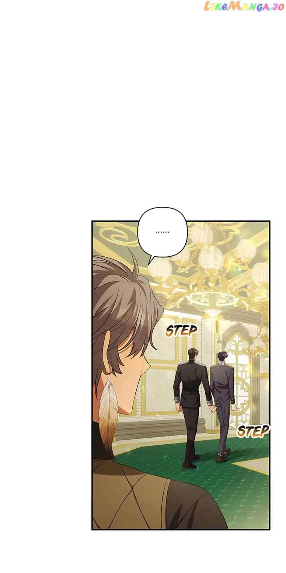 Time To Dedicate Your Death Chapter 36 page 85