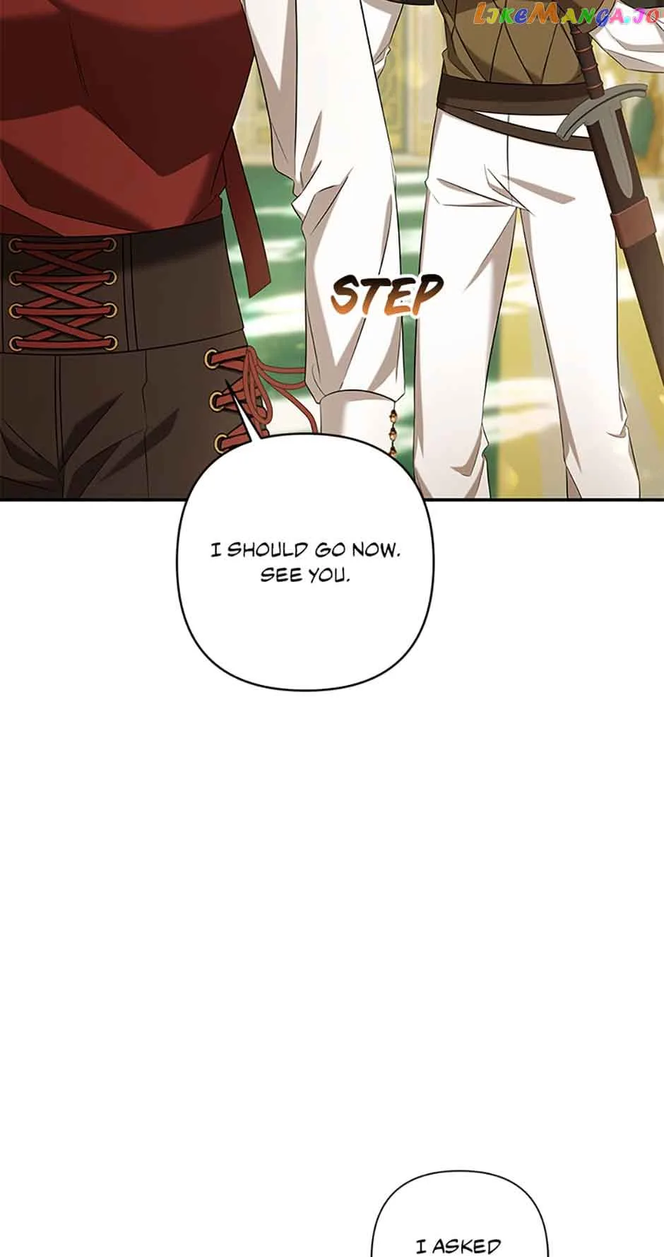 Time To Dedicate Your Death Chapter 36 page 73