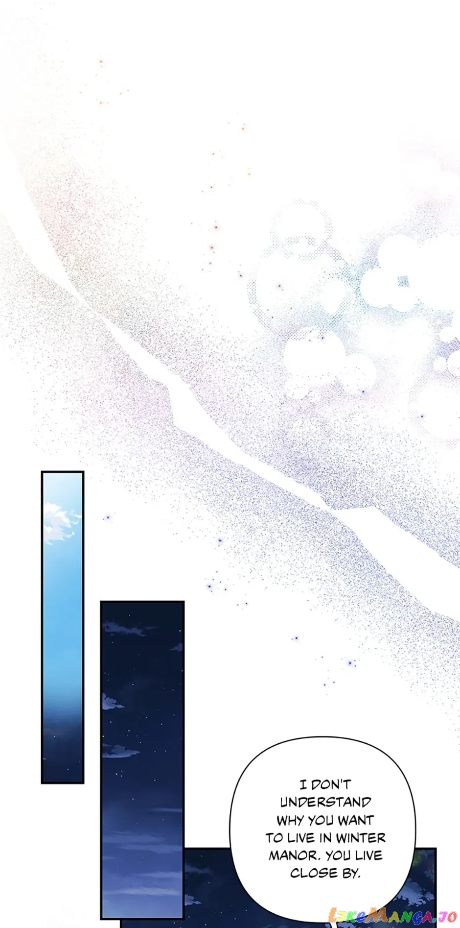 Time To Dedicate Your Death Chapter 37 page 64
