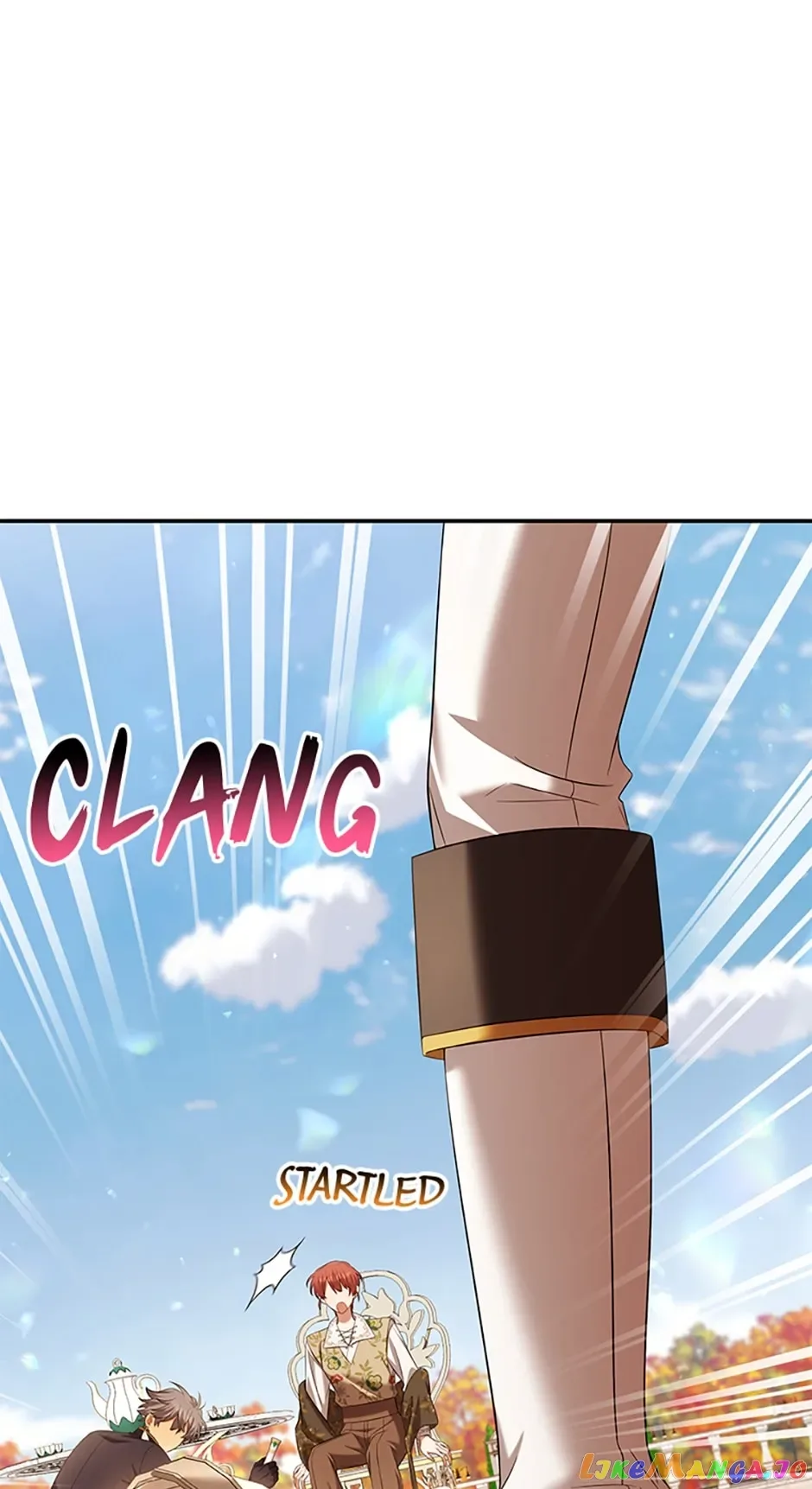 Time To Dedicate Your Death Chapter 37 page 59