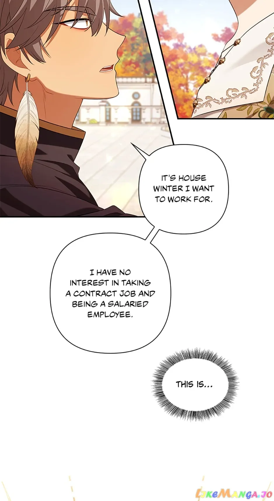 Time To Dedicate Your Death Chapter 37 page 52