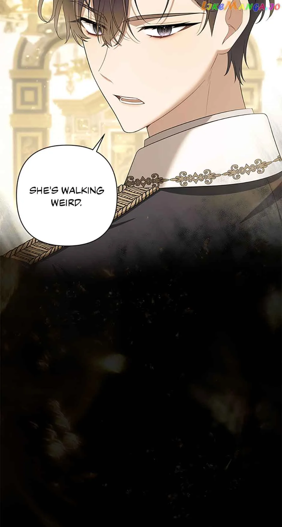 Time To Dedicate Your Death Chapter 36 page 91