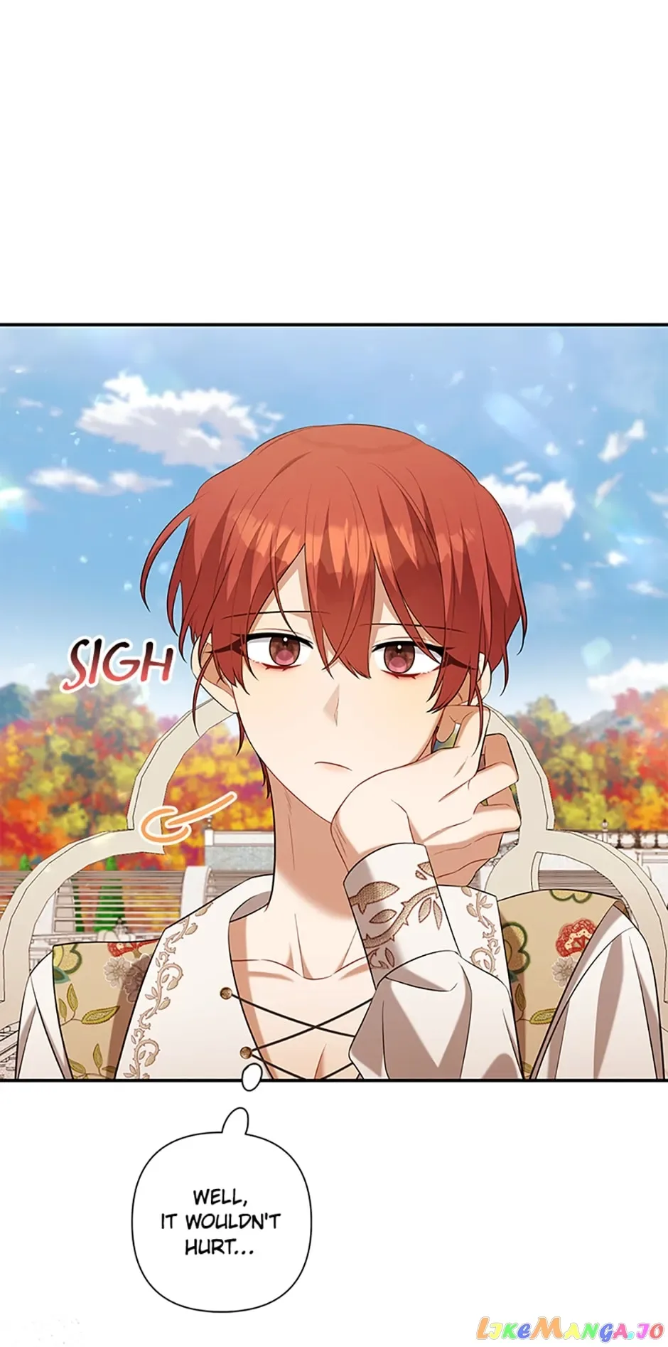 Time To Dedicate Your Death Chapter 37 page 63