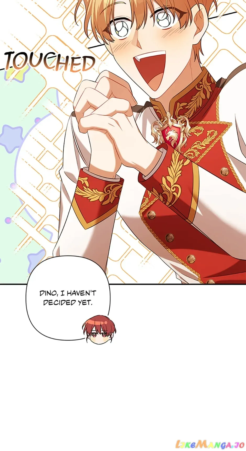 Time To Dedicate Your Death Chapter 37 page 61