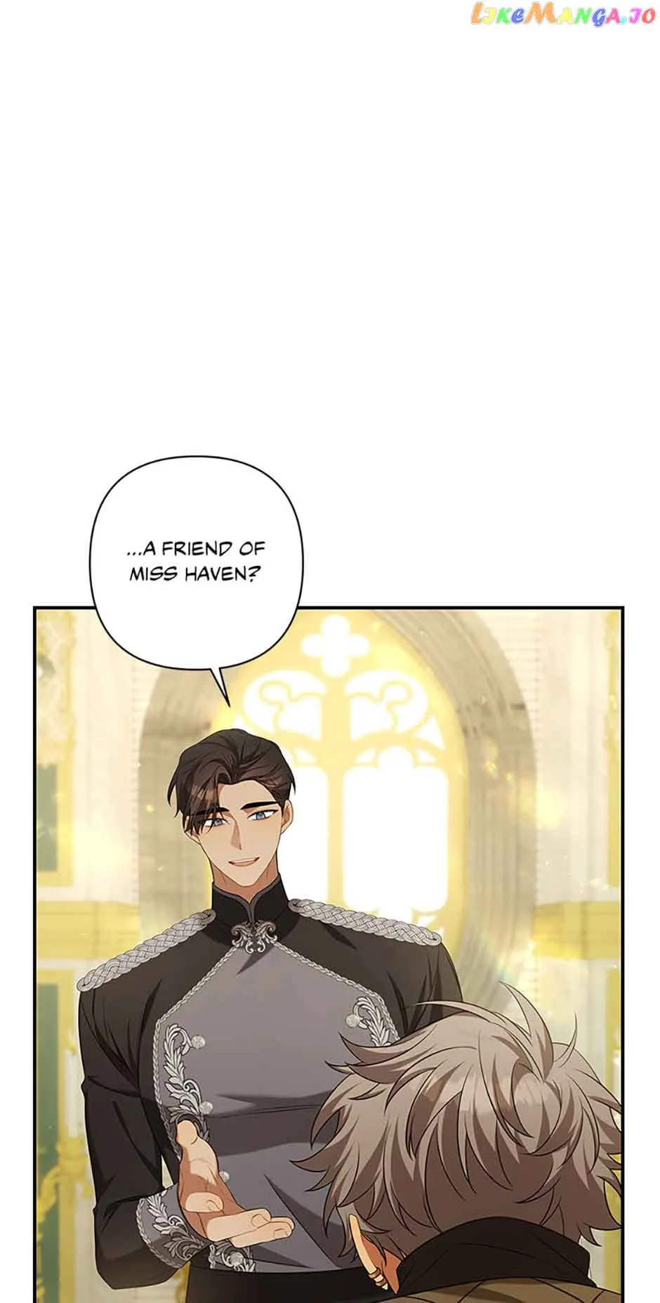 Time To Dedicate Your Death Chapter 36 page 76