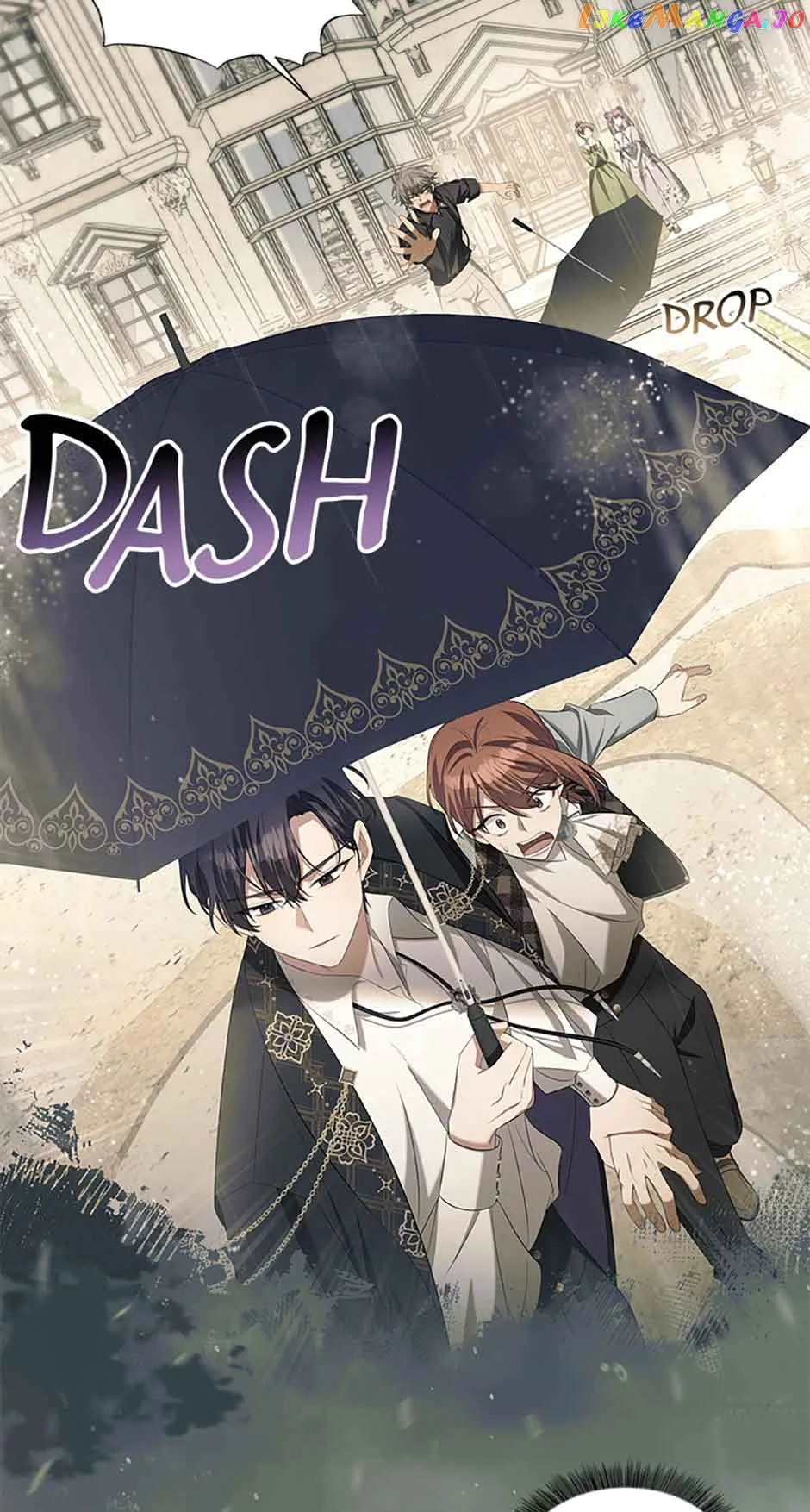 Time To Dedicate Your Death Chapter 36 page 89