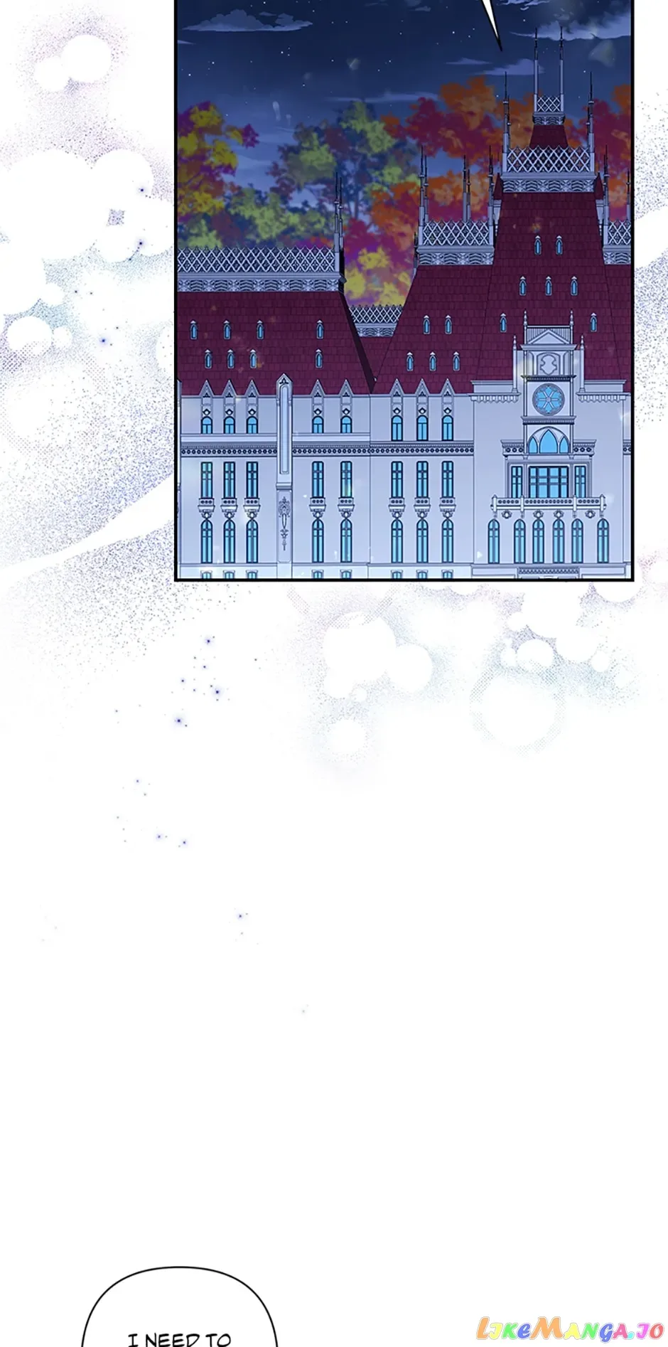 Time To Dedicate Your Death Chapter 37 page 65
