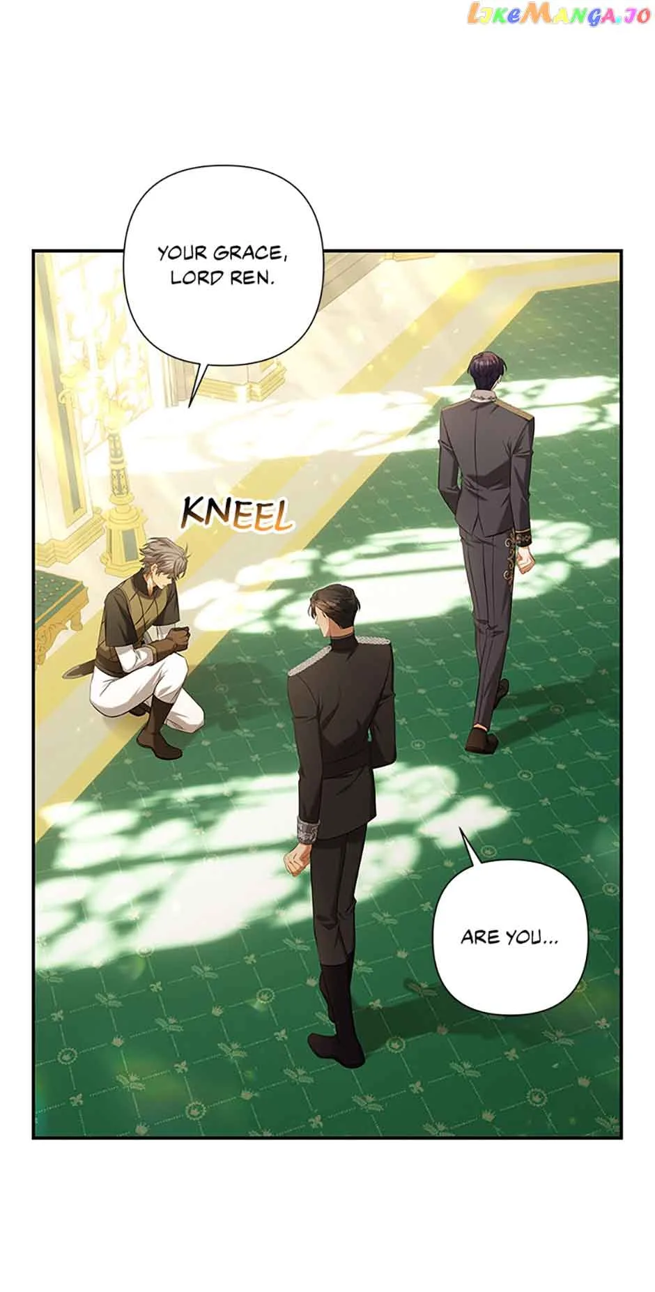 Time To Dedicate Your Death Chapter 36 page 75