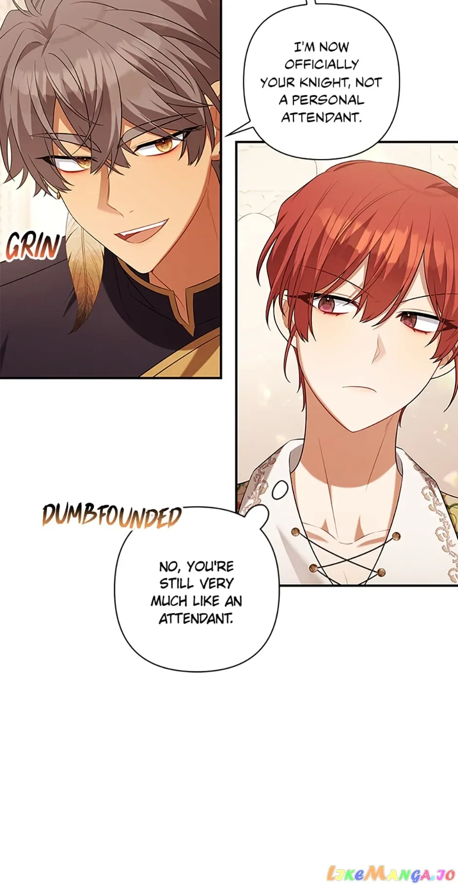 Time To Dedicate Your Death Chapter 37 page 72