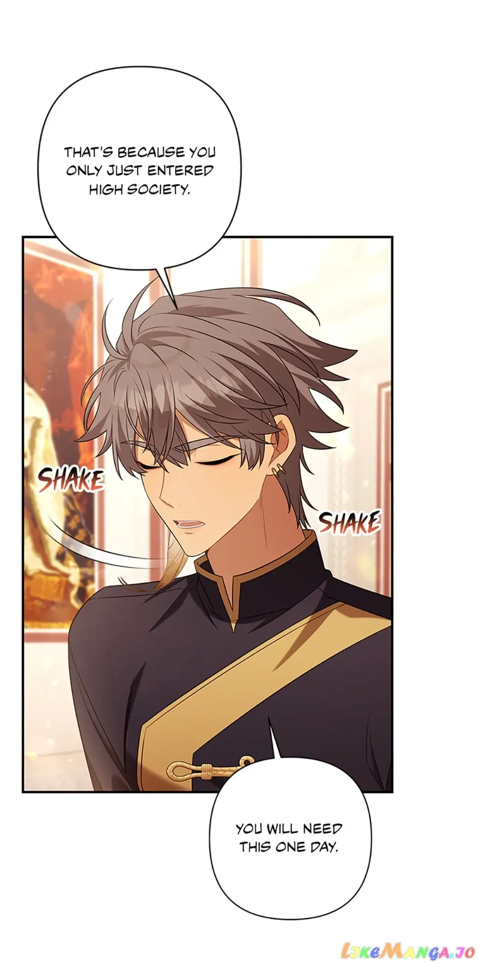 Time To Dedicate Your Death Chapter 37 page 67
