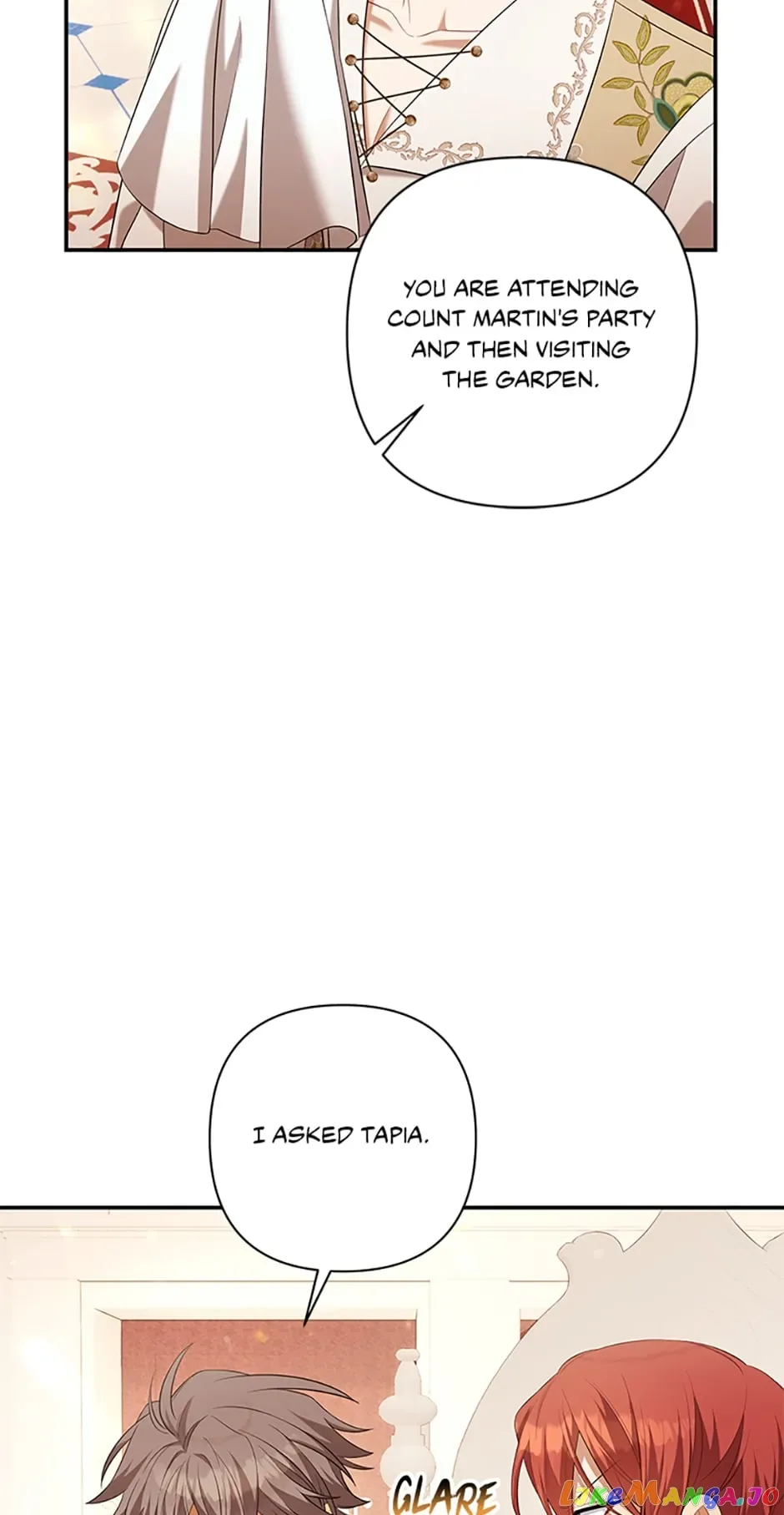 Time To Dedicate Your Death Chapter 37 page 70