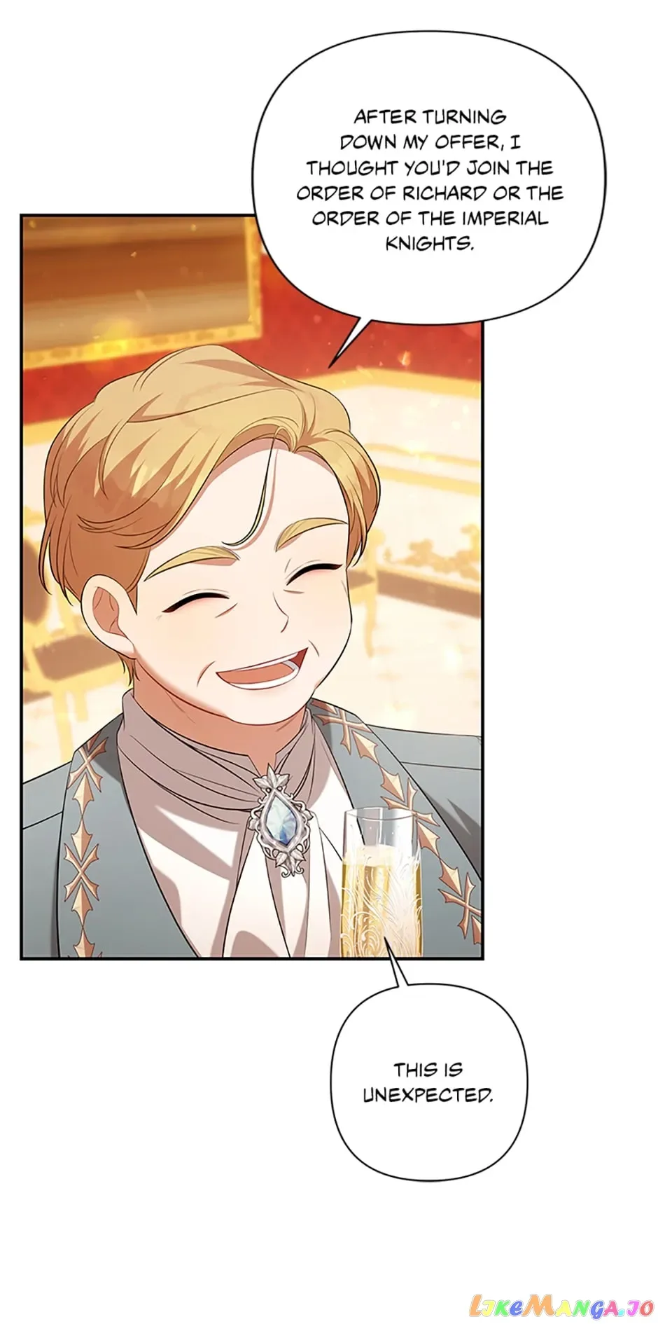 Time To Dedicate Your Death Chapter 37 page 78