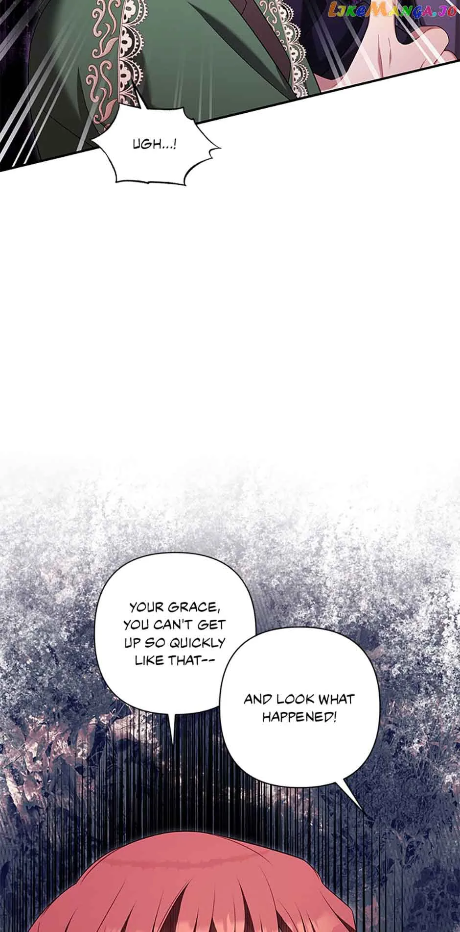 Time To Dedicate Your Death Chapter 44 page 12