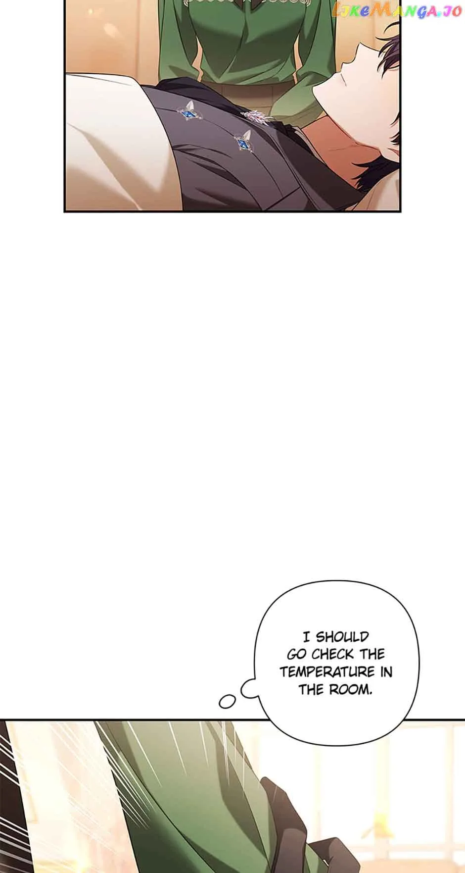 Time To Dedicate Your Death Chapter 44 page 7