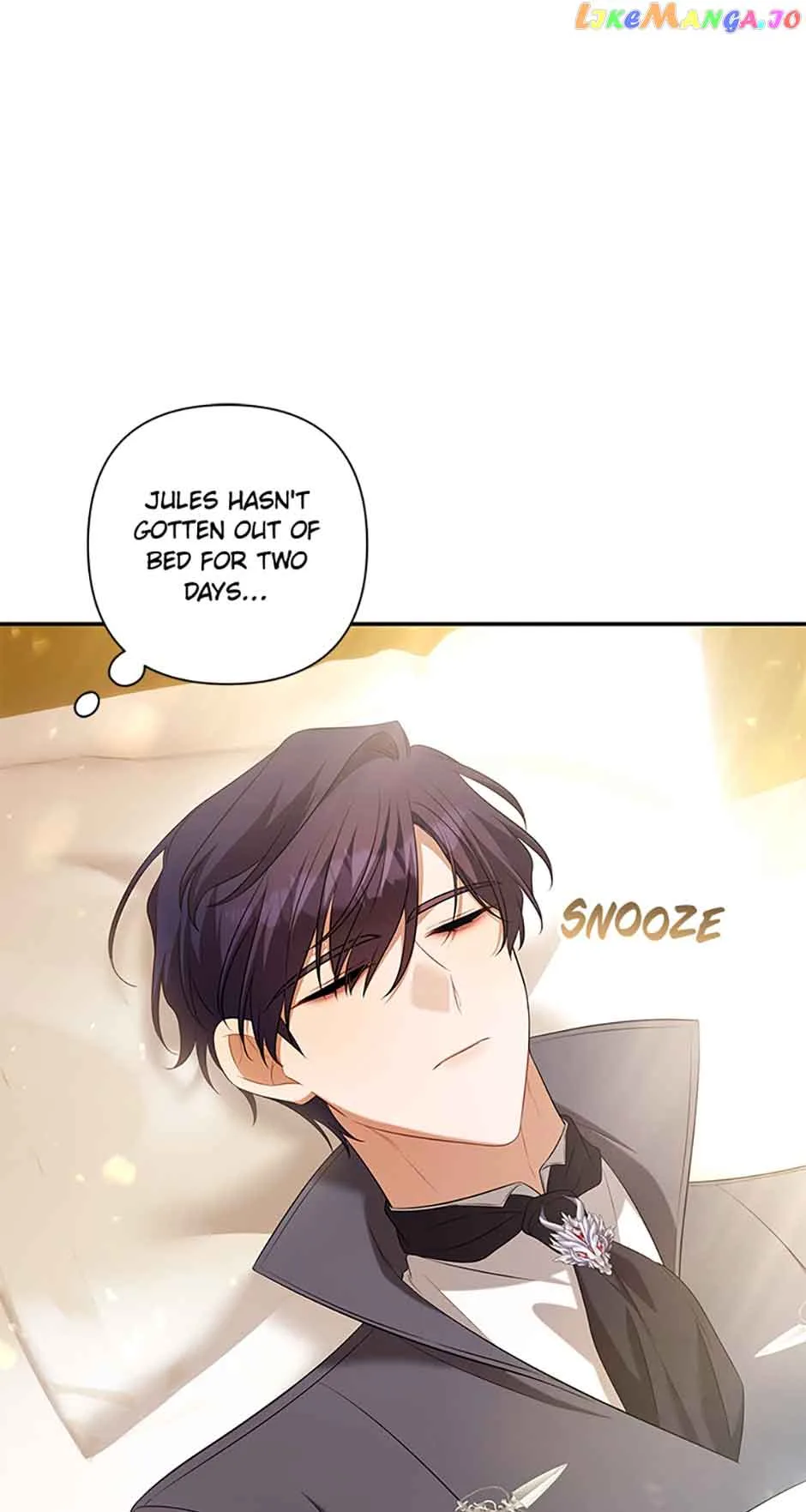 Time To Dedicate Your Death Chapter 44 page 5