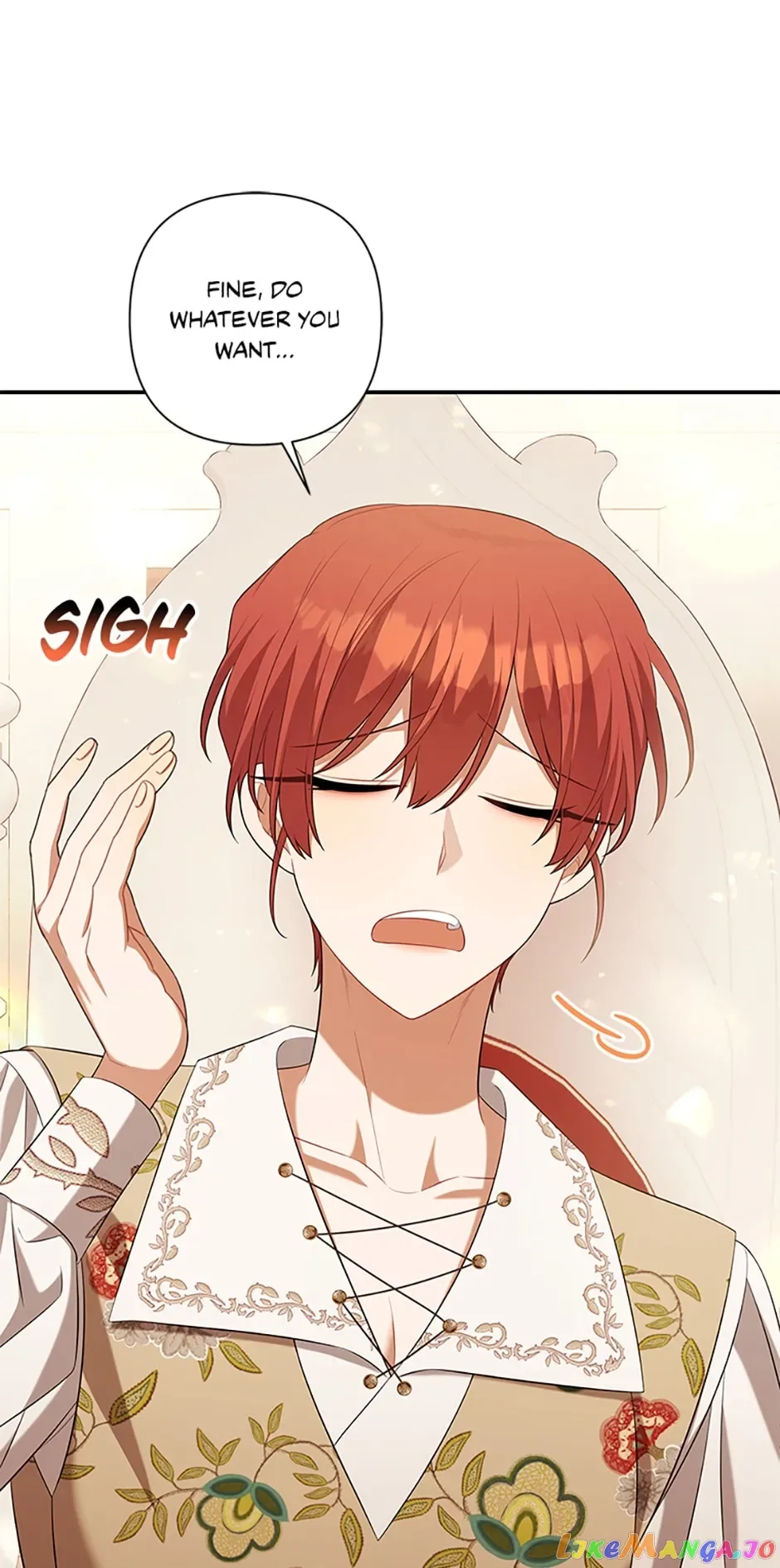 Time To Dedicate Your Death Chapter 37 page 73
