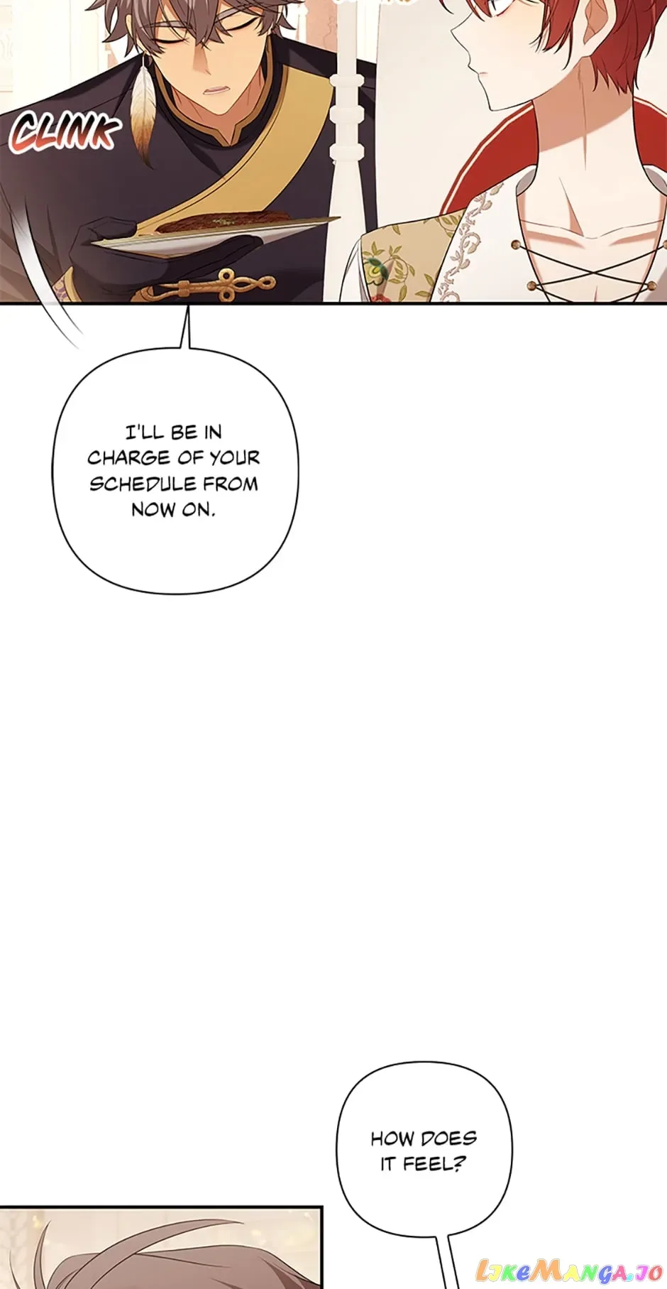Time To Dedicate Your Death Chapter 37 page 71