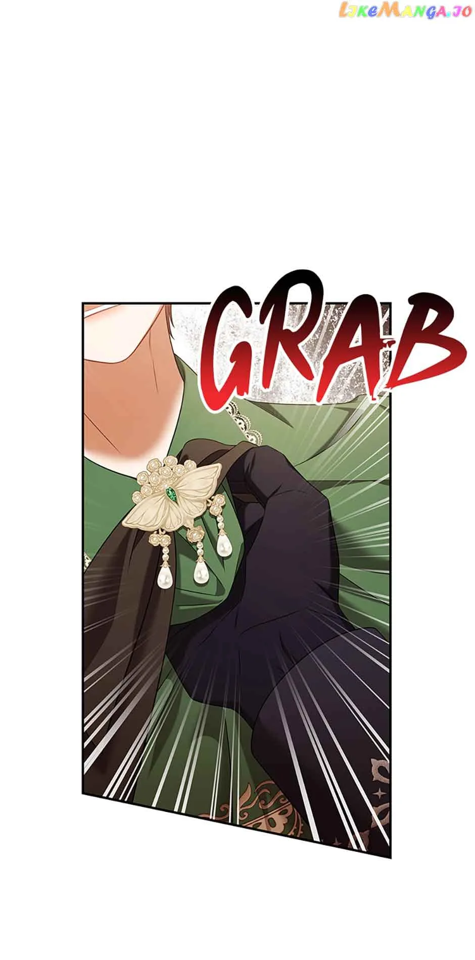 Time To Dedicate Your Death Chapter 44 page 10