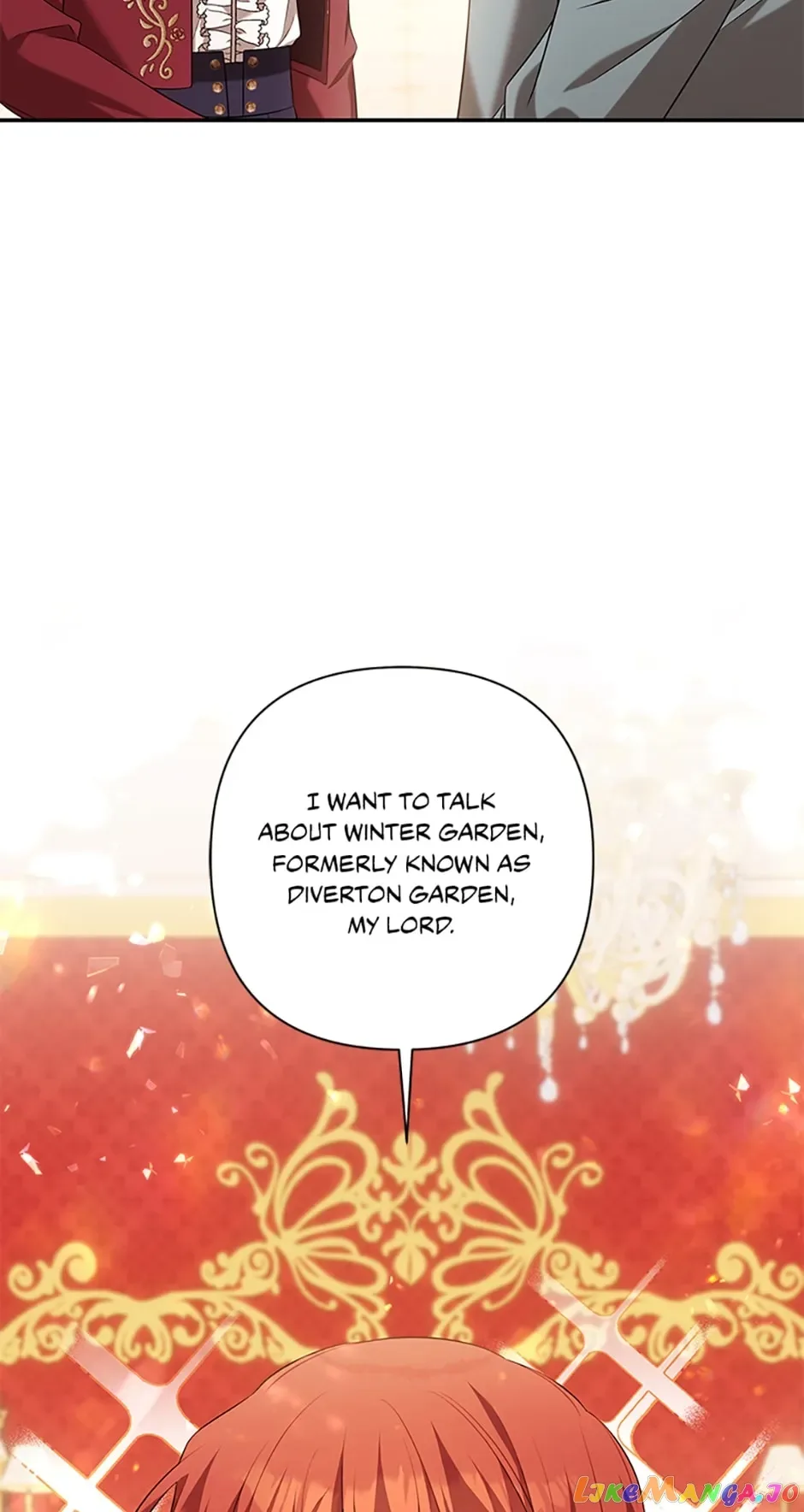 Time To Dedicate Your Death Chapter 37 page 81