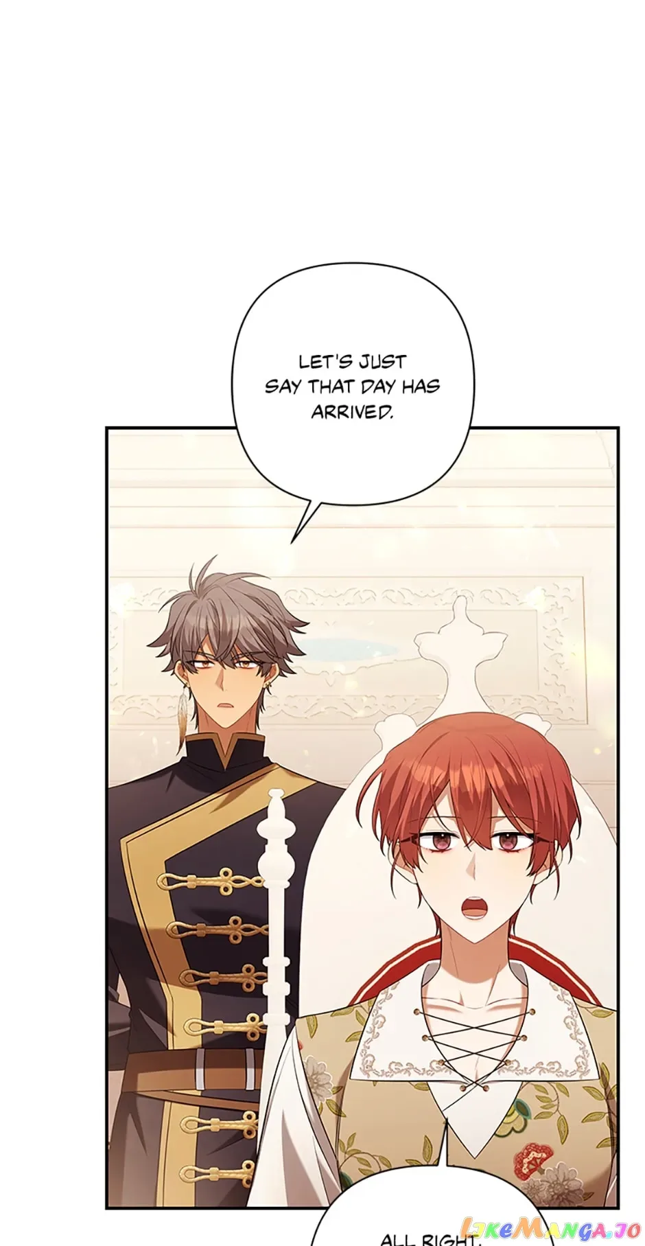 Time To Dedicate Your Death Chapter 37 page 68