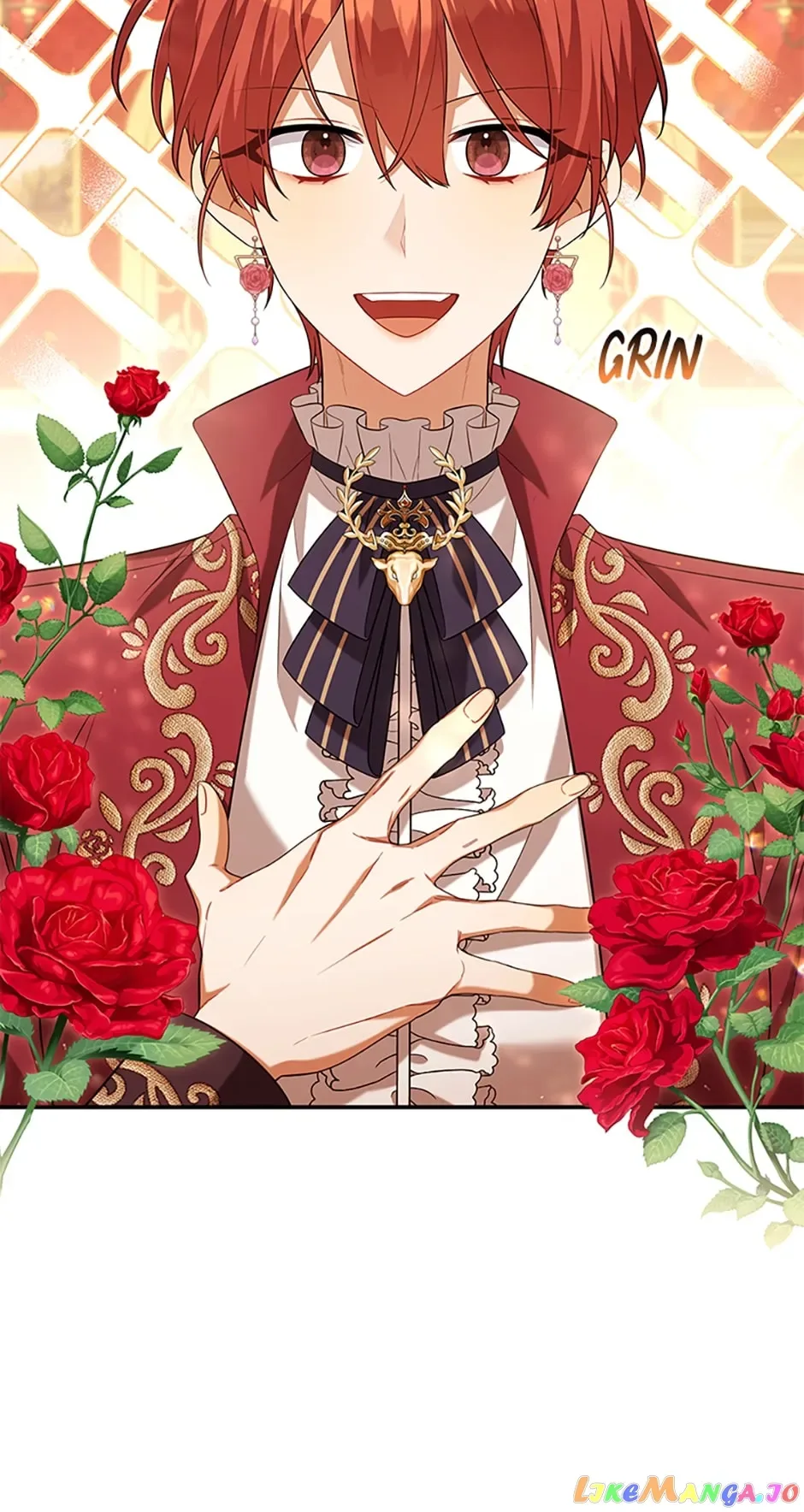 Time To Dedicate Your Death Chapter 37 page 82