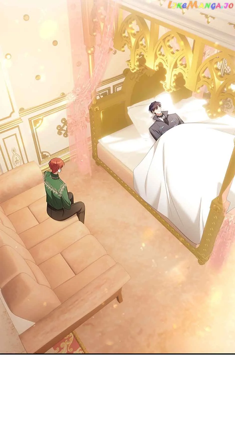 Time To Dedicate Your Death Chapter 44 page 4