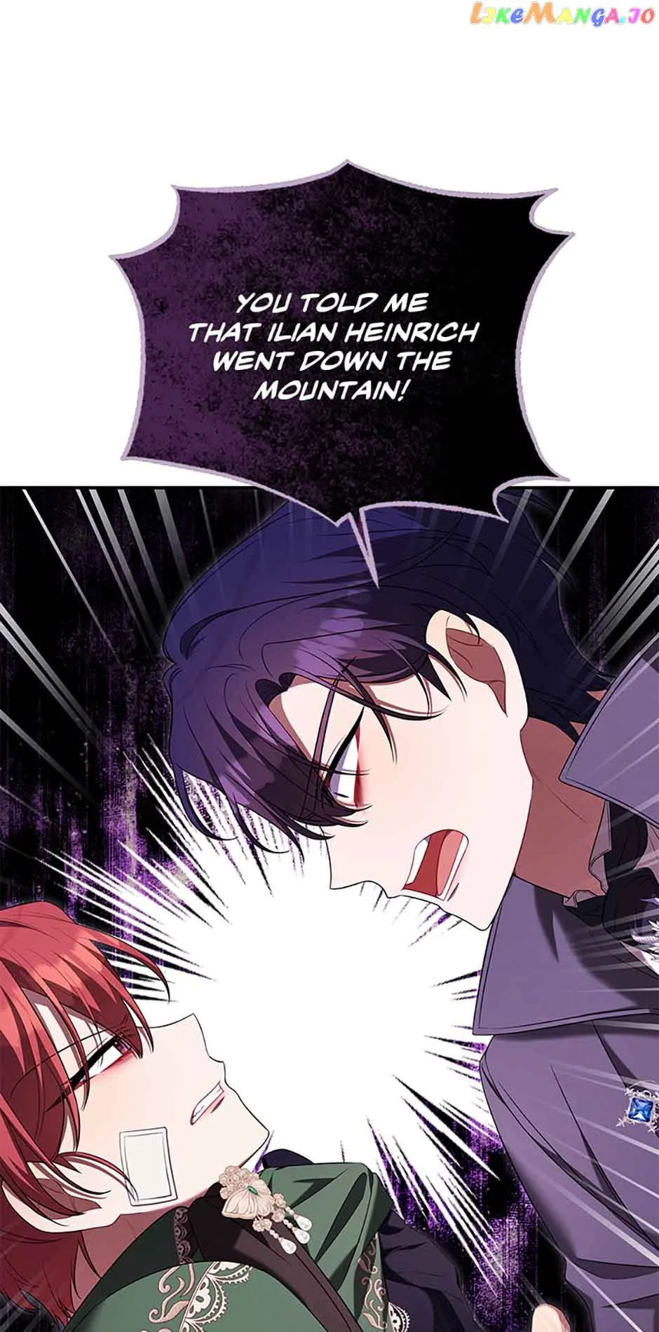 Time To Dedicate Your Death Chapter 44 page 11