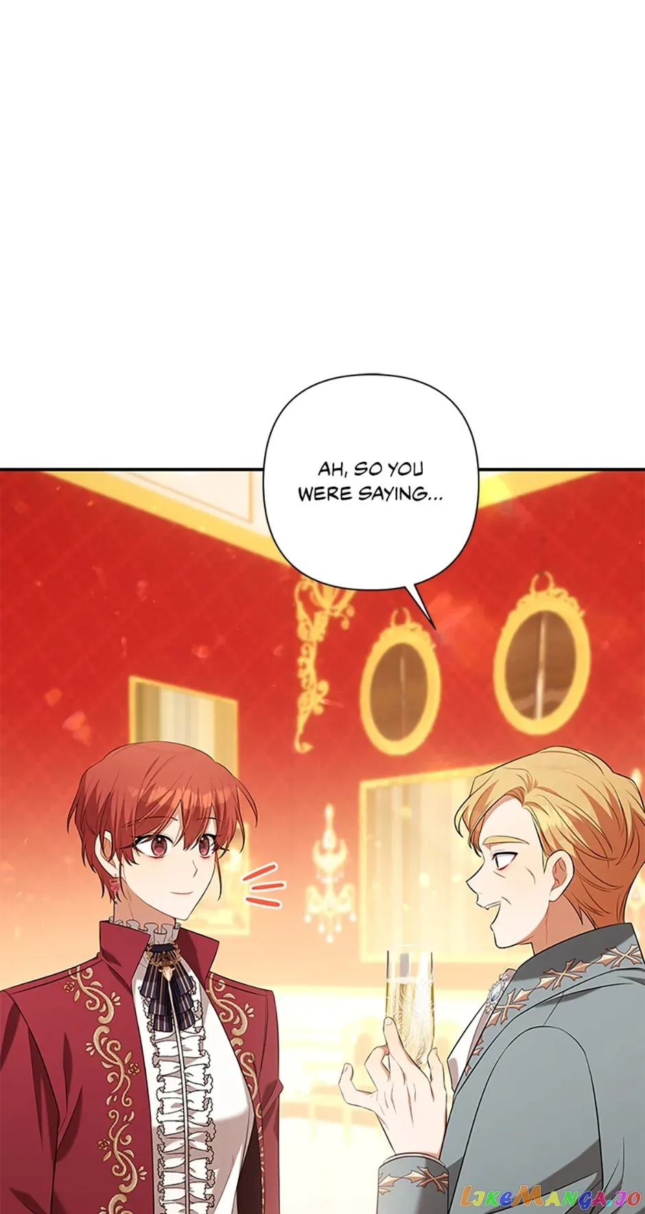 Time To Dedicate Your Death Chapter 37 page 80