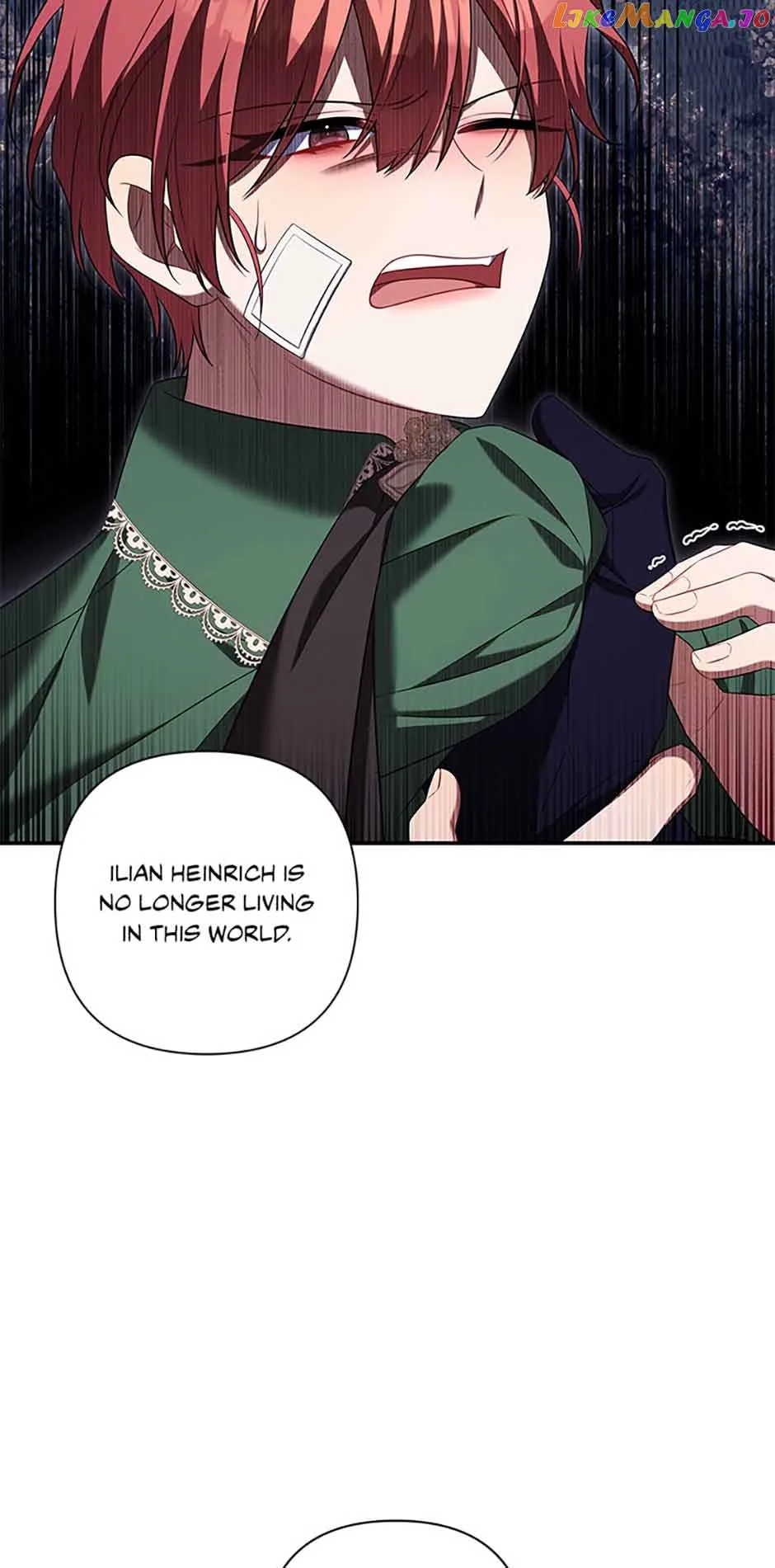 Time To Dedicate Your Death Chapter 44 page 13