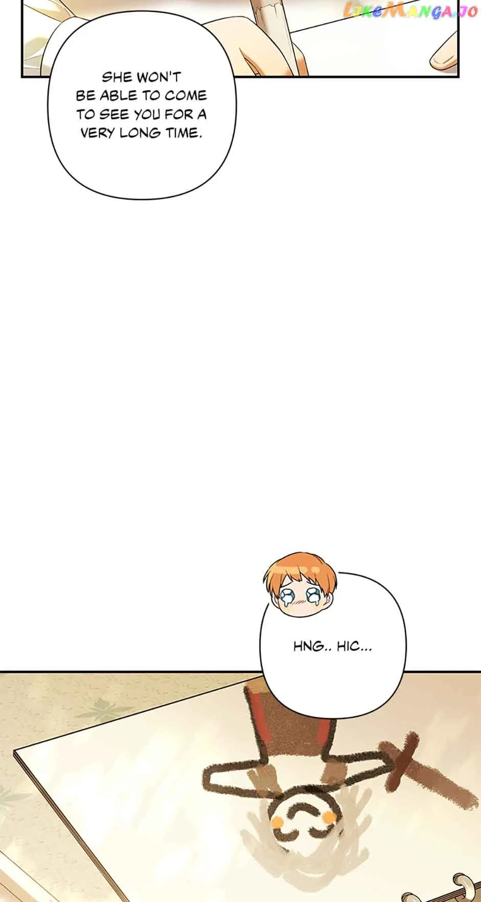 Time To Dedicate Your Death Chapter 45 page 10