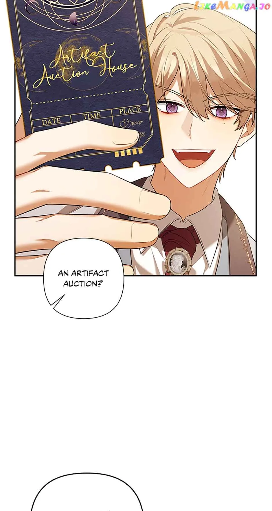 Time To Dedicate Your Death Chapter 45 page 18