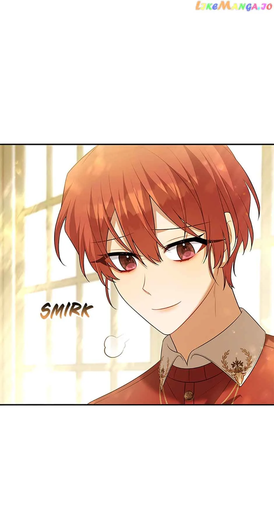 Time To Dedicate Your Death Chapter 45 page 8