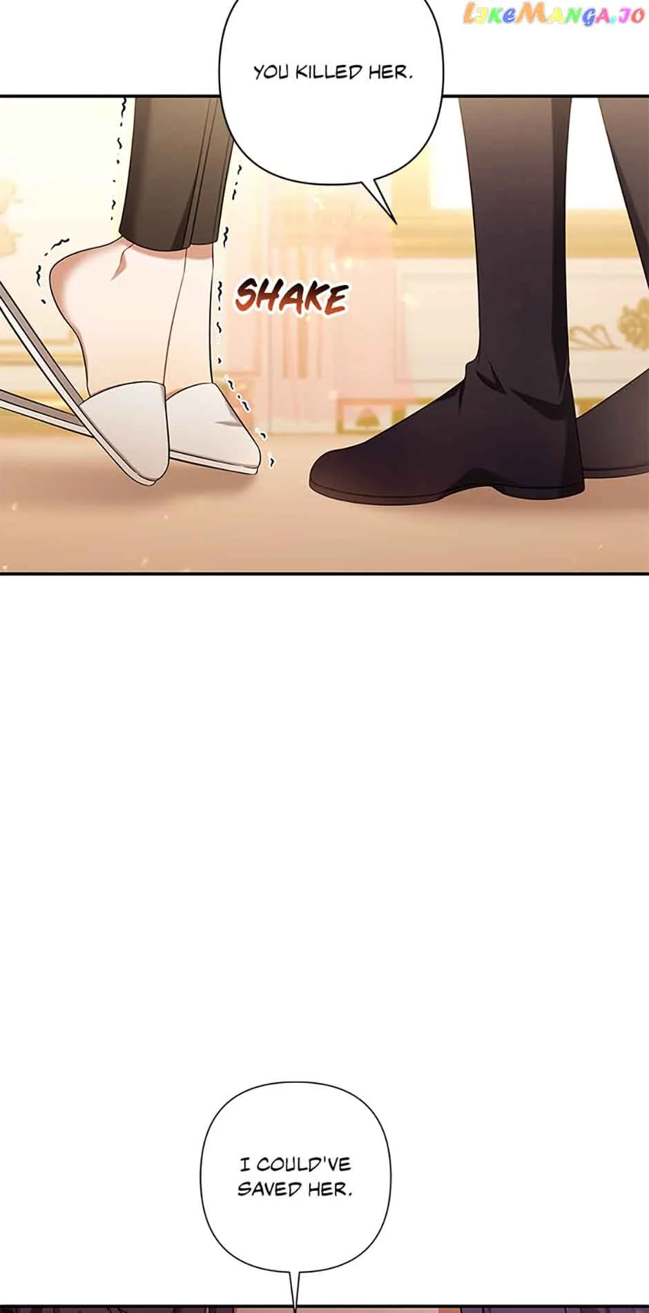 Time To Dedicate Your Death Chapter 44 page 14