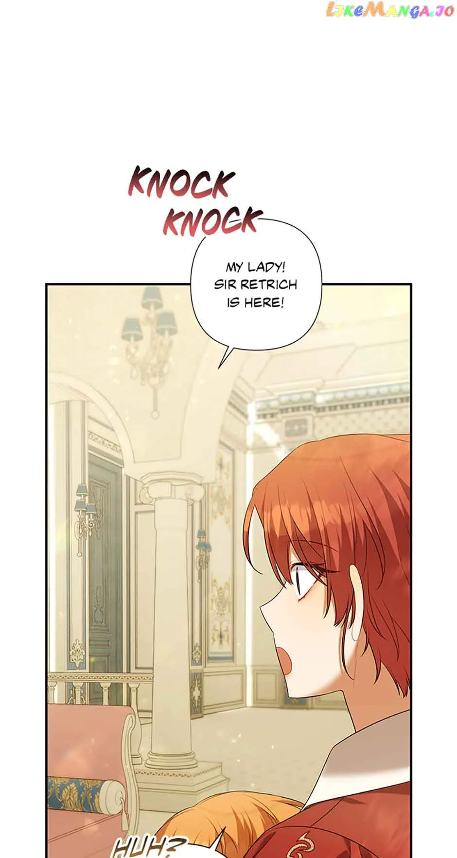 Time To Dedicate Your Death Chapter 45 page 13