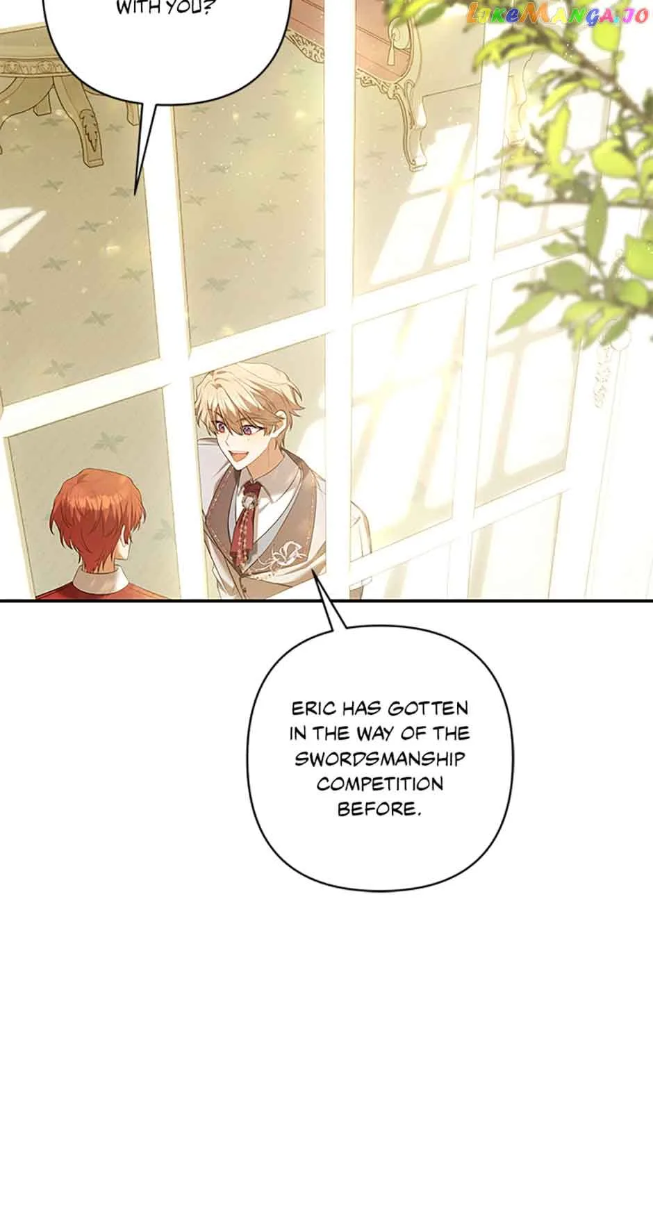 Time To Dedicate Your Death Chapter 45 page 23