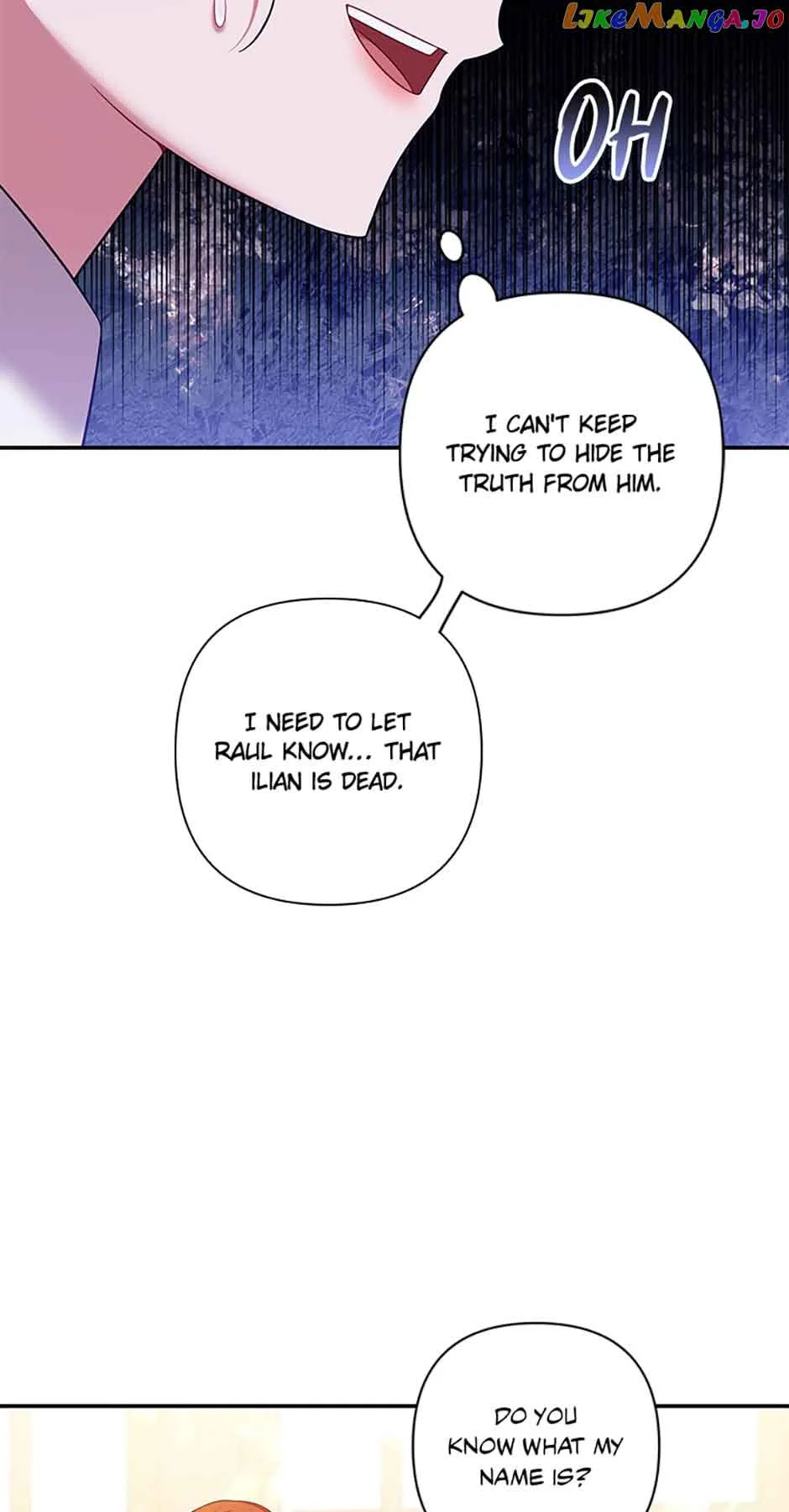 Time To Dedicate Your Death Chapter 45 page 5