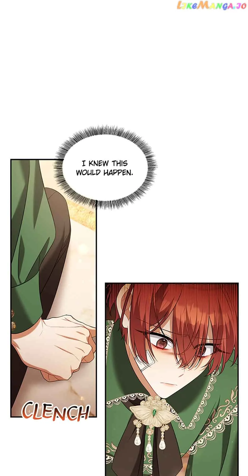 Time To Dedicate Your Death Chapter 44 page 24