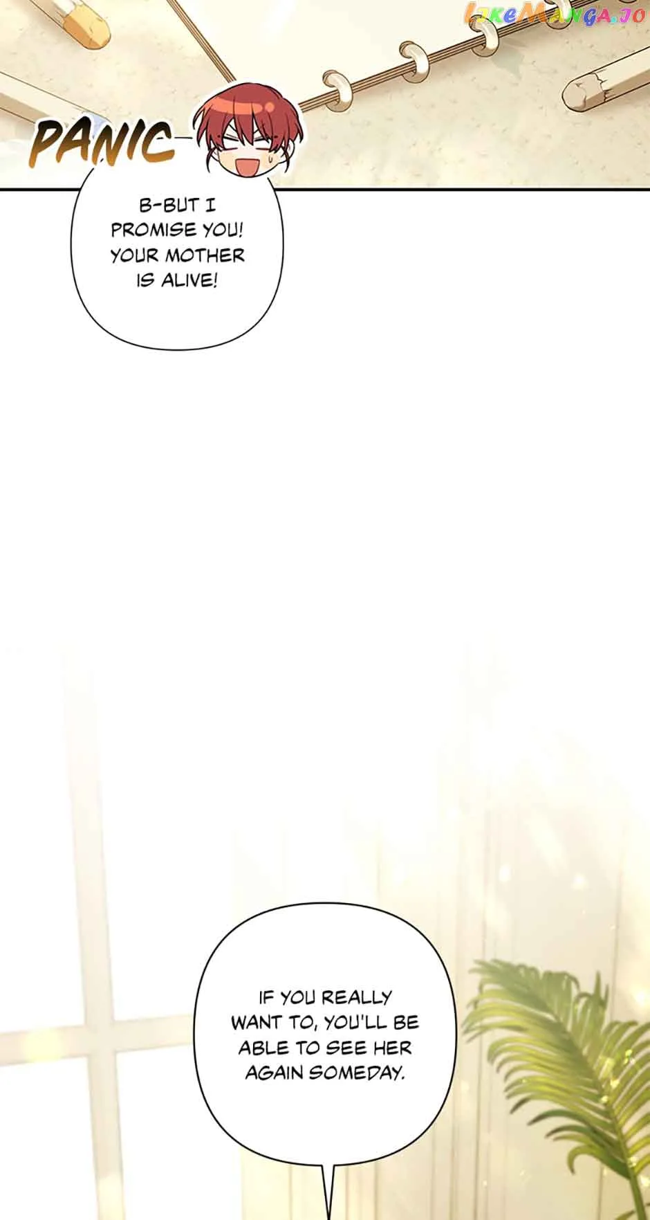 Time To Dedicate Your Death Chapter 45 page 11